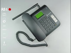 手自由な携帯用CDMAの地上通信線の電話450MHZ Cdma無線電話