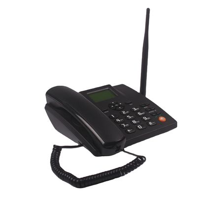 購入 ZT600S GSMは無線電話FWT家の地上通信線無線Gsmの机の電話を修理した online manufacture