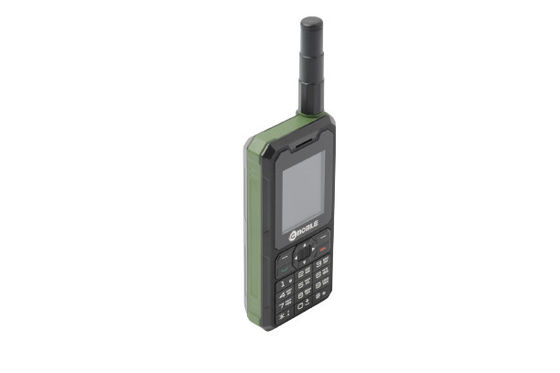購入 よい信号DLNAの携帯電話2200mAh QSC 1110のFmのラジオの携帯電話 online manufacture