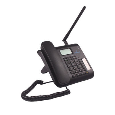 購入 長いスタンバイCDMA 450MHzの地上通信線の電話よい信号FMのラジオの無線電話 online manufacture