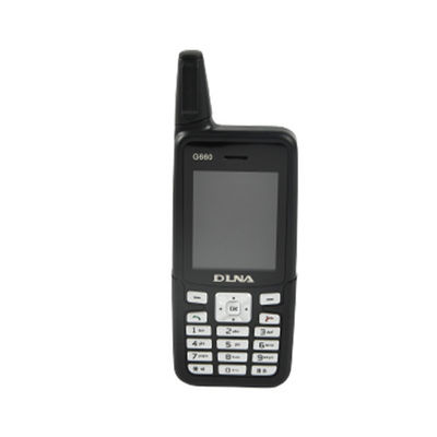 購入 強い信号2000mAh電池が付いているCDMA 450Mhz李イオン電池の携帯電話 online manufacture