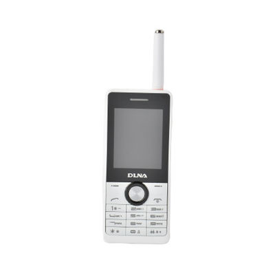 購入 強い受信320x240のよい音声クオリティのCDMA 450Mhz MP3プレーヤーの携帯電話 online manufacture