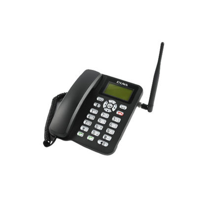 購入 固定GSMの地上通信線の電話無線Gsm Simカード地上通信線の電話 online manufacture