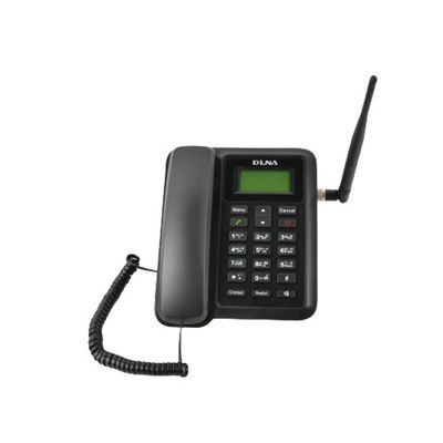 購入 コーチ維持すること容易な利用できるデスクトップGSM CDMAの地上通信線の電話大容量 online manufacture