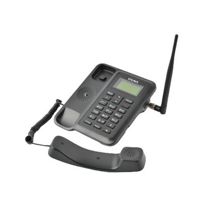 購入 サポート二重SIM GSMカードCDMA地上通信線の電話元の特徴のアンテナ online manufacture
