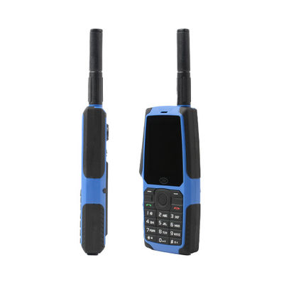 購入 CDMA 450MHzのキーパッドの特徴の電話反干渉のクアルコムの特徴の電話 online manufacture