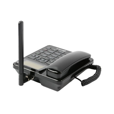 購入 無線デジタルCDMA地上通信線の電話450MHz 1000mAh強い機密性 online manufacture