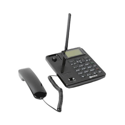 購入 低い呼出し低下率450MHz Cdmaの無線電話地上通信線のデジタル コードレス電話 online manufacture