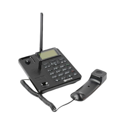 購入 軽いCDMAの地上通信線の電話広い適用範囲の小さいデジタル コードレス電話 online manufacture