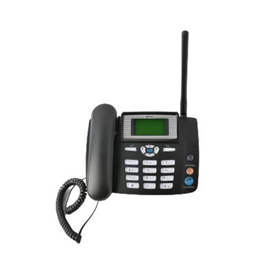 購入 安定した性能のホテルの地上通信線はCDMA 450MHZ 1200mAhデジタルのコードレス フォンに電話をかける online manufacture