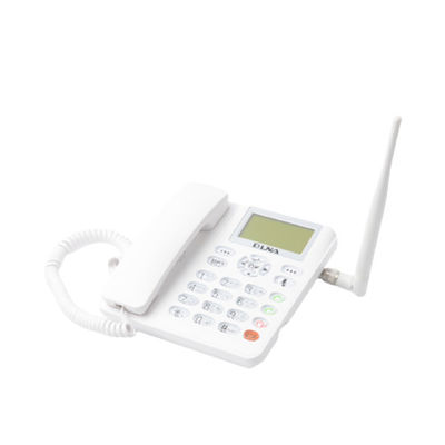購入 GSM850 SimはSimカード1000mAh李イオン電池が付いているコードレス フォンを基づかせていた online manufacture