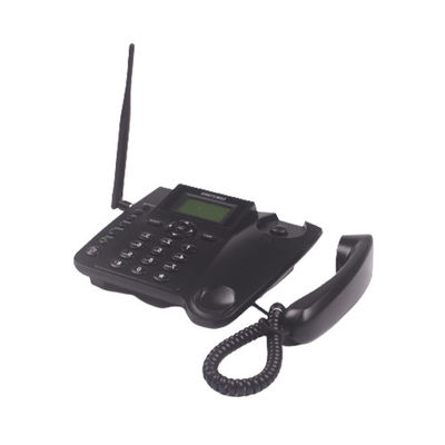 購入 900のGsmは無線デスクトップの電話1000mAh強い信号の受信の能力を固定した online manufacture