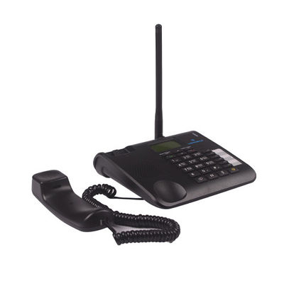 購入 1200mAh電池CDMA 450MHzの地上通信線の電話Anti-Interference Cdmaの無線電話 online manufacture