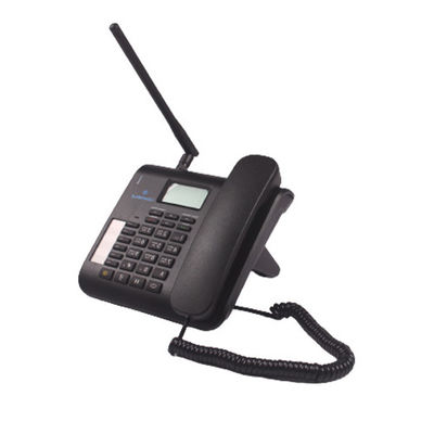 購入 1200mah CDMA 450MHzの地上通信線の電話無線電信の固定細胞ターミナル online manufacture