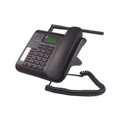 購入 CDMA 450MHzの小さい地上通信線の電話TNC 1200mAh電池の固定地上通信線の電話 online manufacture