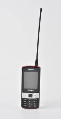 購入 DLNA XP200 CDMA 450のMhzの携帯電話の方法まっすぐなパッド2.4インチ スクリーン online manufacture