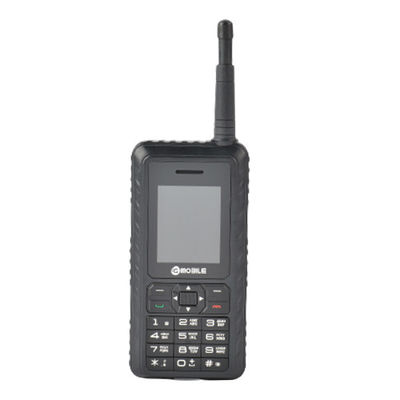 CDMA 450MHz DLNAの携帯電話のより長いスタンバイ3000mAh強い信号の携帯電話