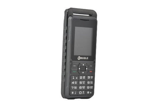 よい音声クオリティ2200mAhのリチウム イオン電池の移動式エムピー・スリー プレーバックの非Smartphone