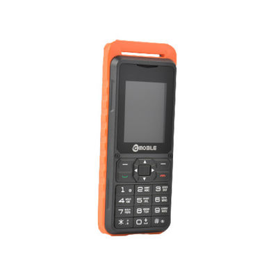 2200mAh李イオン電池の電話反詰め込むDLNA小さい非Smartphone