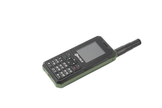 DLNA 2200mAhのリチウム電池の携帯電話のクアルコム1110のFmのラジオの携帯電話
