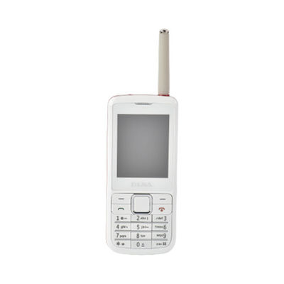 QSC 1110のクアルコムの携帯電話エムピー・スリーのプレーバック1200mAh Cdma 450mhzの電話