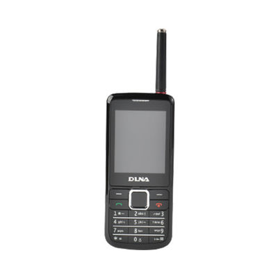 4インチCDMA 450Mhzの携帯電話の明確な会話の環境の非スマートな携帯電話