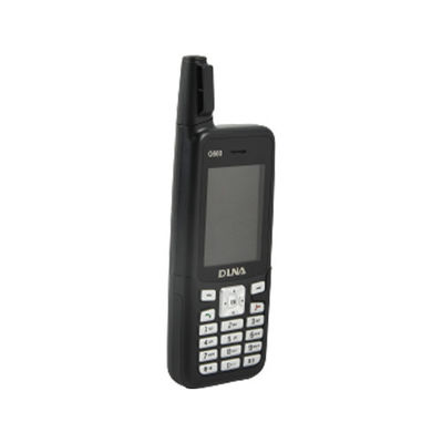 長続きがするCDMA 450Mhzの携帯電話2000mAh TFTの外部アンテナの携帯電話