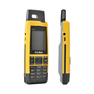 900MHz 3 GSM SIM移動式60Hz TFカード大きい電池の携帯電話
