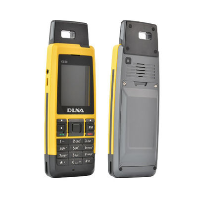 李イオン2000mAh 3 GSM SIM移動式1900MHz最も長いスタンバイの電池の寿命の電話