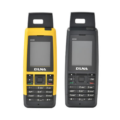 AC CDMA 800MHz電話低い呼出し低下率SIM 320x240の移動式スピーカー