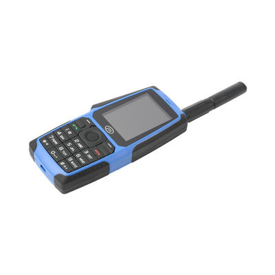 1700mAh強い受信の二重Simカード電話CDMA特徴の携帯電話