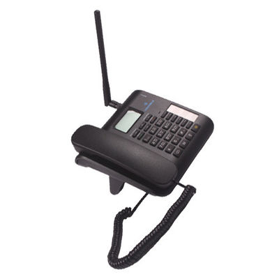 MP3プレーヤーCDMA 450MHzの地上通信線の電話リダイアルHandfreeは地上通信線の電話を修理した
