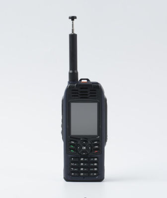 2000mAh李電池CDMA 450MHz /800MHzの電話、TFカード外部アンテナの携帯電話